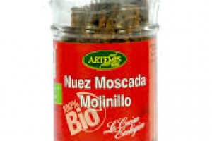 NUEZ MOSCADA MOLINILLO ARTEMIS